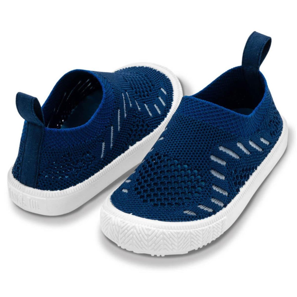 Chaussures d'été en tricot Breeze (options de couleur)-Jan & Jul-Boutique LeoLudo
