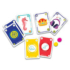 Cherche et trouve - Animaux -Jeux de société- Boutique LeoLudo-Clementoni