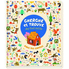 Cherche et trouve des tout - petits - Dans les contes - Livres - Boutique LeoLudo - Auzou