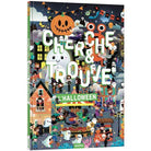 Cherche et trouve - L'Halloween -Livres- Boutique LeoLudo-Auzou