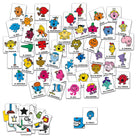 Cherche et trouve - Monsieur Madame (FR) -Jeux de société- Boutique LeoLudo-Educa