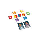 Chromatik - Jeux de société - Boutique LeoLudo - Placote