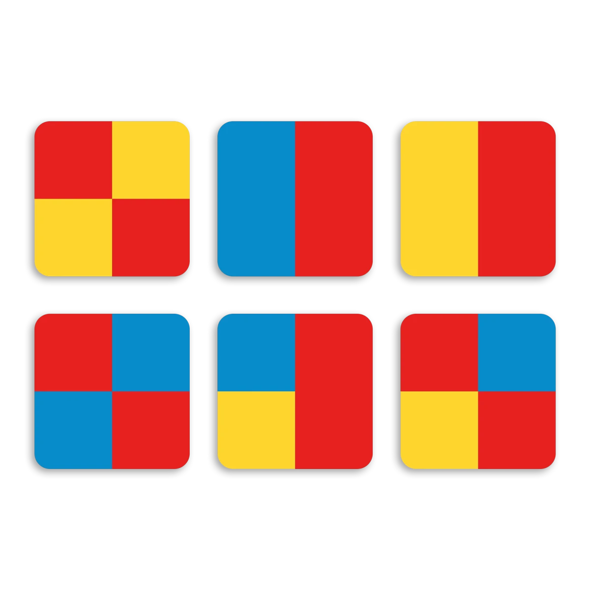 Chromatik - Jeux de société - Boutique LeoLudo - Placote
