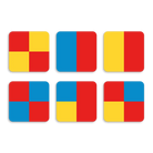 Chromatik - Jeux de société - Boutique LeoLudo - Placote
