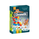 Chromatik - Jeux de société - Boutique LeoLudo - Placote