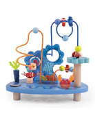 Circuit de perles - Les aventures de Paulie - Moulin Roty