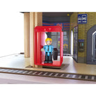 Circuit de train multi - niveaux – Ville interactive - Ensembles de jeu - Boutique LeoLudo - Hape
