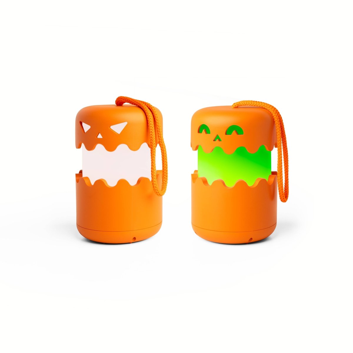 Citrouille lumineuse pop-up - Halloween -Décoration- Boutique LeoLudo-Canadian Gift Concept