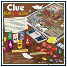 Clue - Maman j'ai raté l'avion (Bilingue) -Jeux de société- Boutique LeoLudo-Hasbro