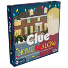 Clue - Maman j'ai raté l'avion (Bilingue) -Jeux de société- Boutique LeoLudo-Hasbro