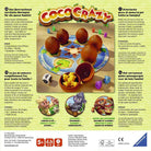 Coco Crazy - Jeu de société fun et délirant en français Jeux de société- Boutique LeoLudo