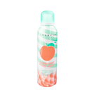 Coffret Bubble Peach – Mousse de douche pêche, éponge fruit & chouchou Inuwet - Pour le bain - Boutique LeoLudo - inuwet