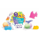 Coffret - cadeau 7 bombes de bain Bath Squiggler - Jouets de bain - Boutique LeoLudo - Loot
