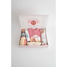 Coffret cadeau de naissance et shower de bébé Ensembles cadeaux- Boutique LeoLudo