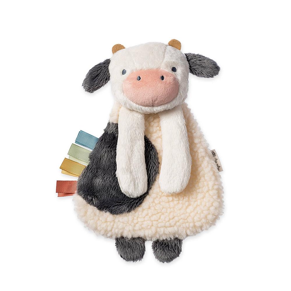 Coffret cadeau sensoriel bébé – Bitzy Busy Gift Set - Jouets d'éveil - Boutique LeoLudo - Itzy Ritzy Canada
