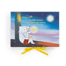 Coffret cinéma L'école des loisirs: 32 histoires du soir - Lampes à histoire - Boutique LeoLudo - Moulin Roty