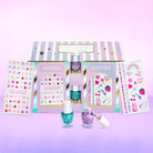 Coffret créatif - Ma Petite Maison de Beauté -Soins et hygiène- Boutique LeoLudo-inuwet