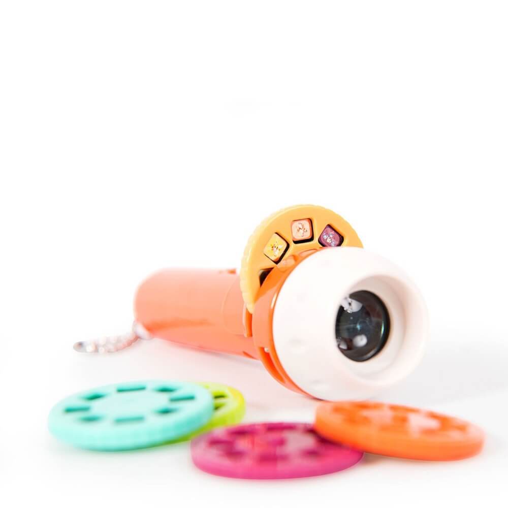 Lampe de poche - Histoires du soir-Moulin Roty-Boutique LeoLudo