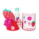 Coffret mousse de douche et accessoires " fun bath box" - Pour le bain - Boutique LeoLudo - inuwet