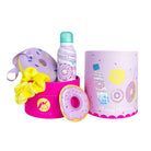Coffret mousse de douche et accessoires " fun bath box" - Pour le bain - Boutique LeoLudo - inuwet