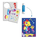 Coffret multi - activités - La mer et ses plaisirs - Art & bricolage - Boutique LeoLudo - Djeco