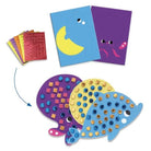 Coffret multi - activités - La mer et ses plaisirs - Art & bricolage - Boutique LeoLudo - Djeco