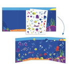 Coffret multi - activités - La mer et ses plaisirs - Art & bricolage - Boutique LeoLudo - Djeco