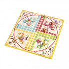 Coffret Multi Jeux Carrousel -Jeux de société- Boutique LeoLudo-Janod