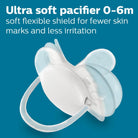 Coffret Philips Avent Anti-colique AirFree - Nouveau-né -Biberons- Boutique LeoLudo-Philips Avent