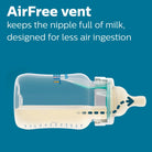 Coffret Philips Avent Anti-colique AirFree - Nouveau-né -Biberons- Boutique LeoLudo-Philips Avent
