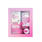 Coffret Splash Fraise – Inuwet - Pour le bain - Boutique LeoLudo - inuwet