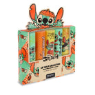 Collection de baumes à lèvres Disney Stitch Halloween -Soins et hygiène- Boutique LeoLudo-Mad Beauty