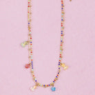 Collier Boutique Chic - Gummy Glam -Costumes- Boutique LeoLudo-Great Pretenders
