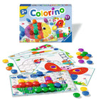 Colorino - Jeux éducatifs - Boutique LeoLudo - Ravensburger