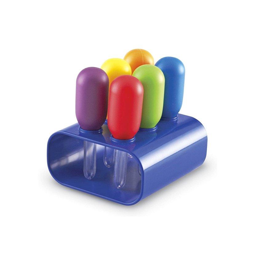 Compte - gouttes Jumbo Primary Science - Jeux scientifiques - Boutique LeoLudo - Learning Resources