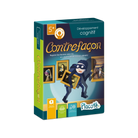 Contrefaçon - Jeux de société - Boutique LeoLudo - Placote