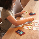Contrefaçon - Jeux de société - Boutique LeoLudo - Placote