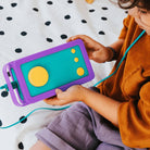 Coque Odile – protection pour Ma Fabrique à Histoires - Jeux éducatifs - Boutique LeoLudo - Lunii