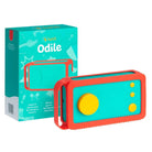 Coque Odile – protection pour Ma Fabrique à Histoires - Jeux éducatifs - Boutique LeoLudo - Lunii