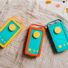 Coque Odile – protection pour Ma Fabrique à Histoires - Jeux éducatifs - Boutique LeoLudo - Lunii