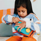 Coque Odile – protection pour Ma Fabrique à Histoires - Jeux éducatifs - Boutique LeoLudo - Lunii