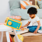 Coque Odile – protection pour Ma Fabrique à Histoires - Jeux éducatifs - Boutique LeoLudo - Lunii