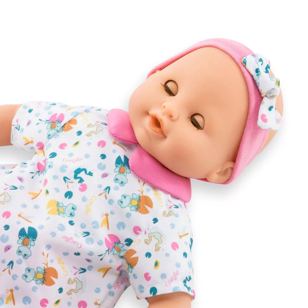 Baby bath doll Oc ane 30 cm Boutique LeoLudo