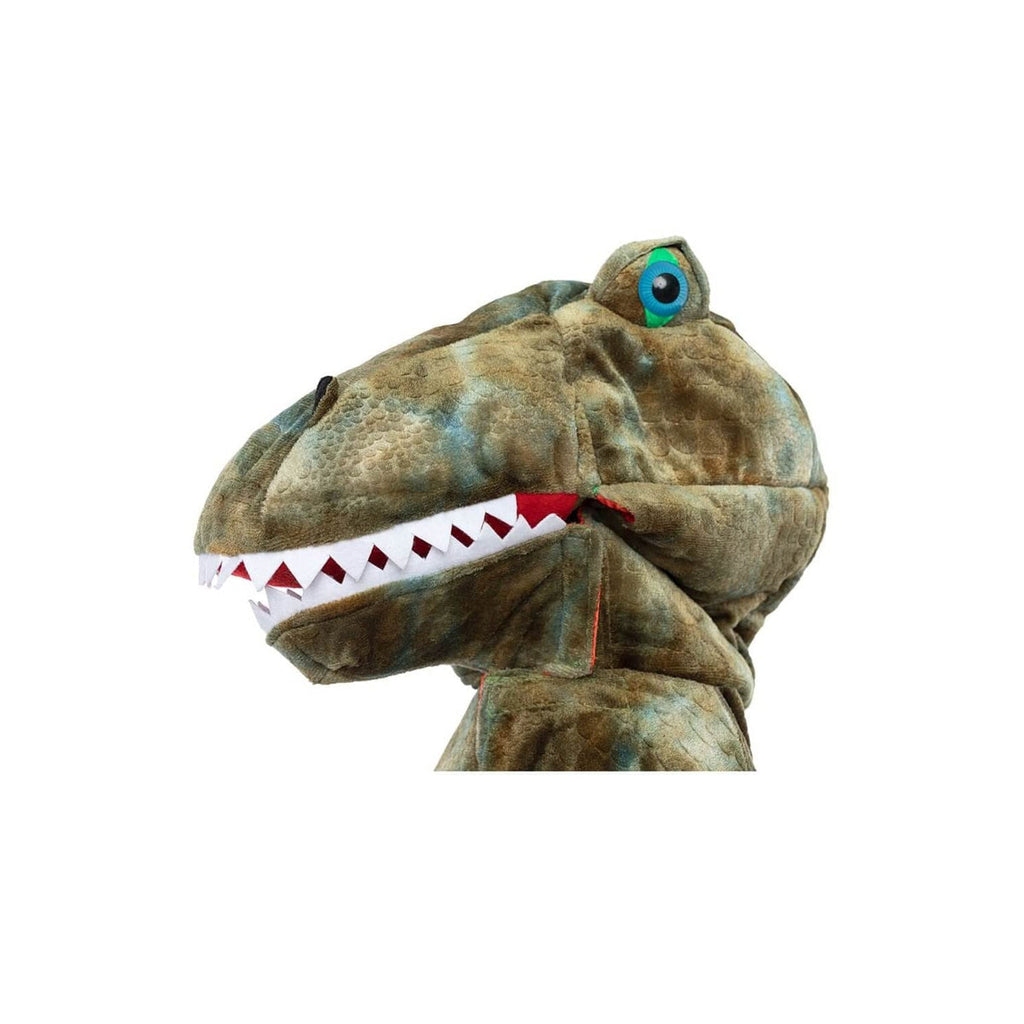 Costume de T-rex Grandasaurus (4-6 ans)-Great Pretenders-Boutique LeoLudo