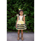 Costume robe + bandeau Abeille - Costumes - Boutique LeoLudo - Great Pretenders