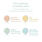 Coupe - ongles électrique Frida Baby - Soins et hygiène - Boutique LeoLudo - Fridababy