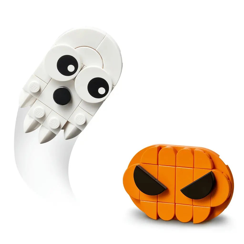 Couronne d'Halloween (617 pcs.) – LEGO® -Jeux de construction- Boutique LeoLudo-LEGO