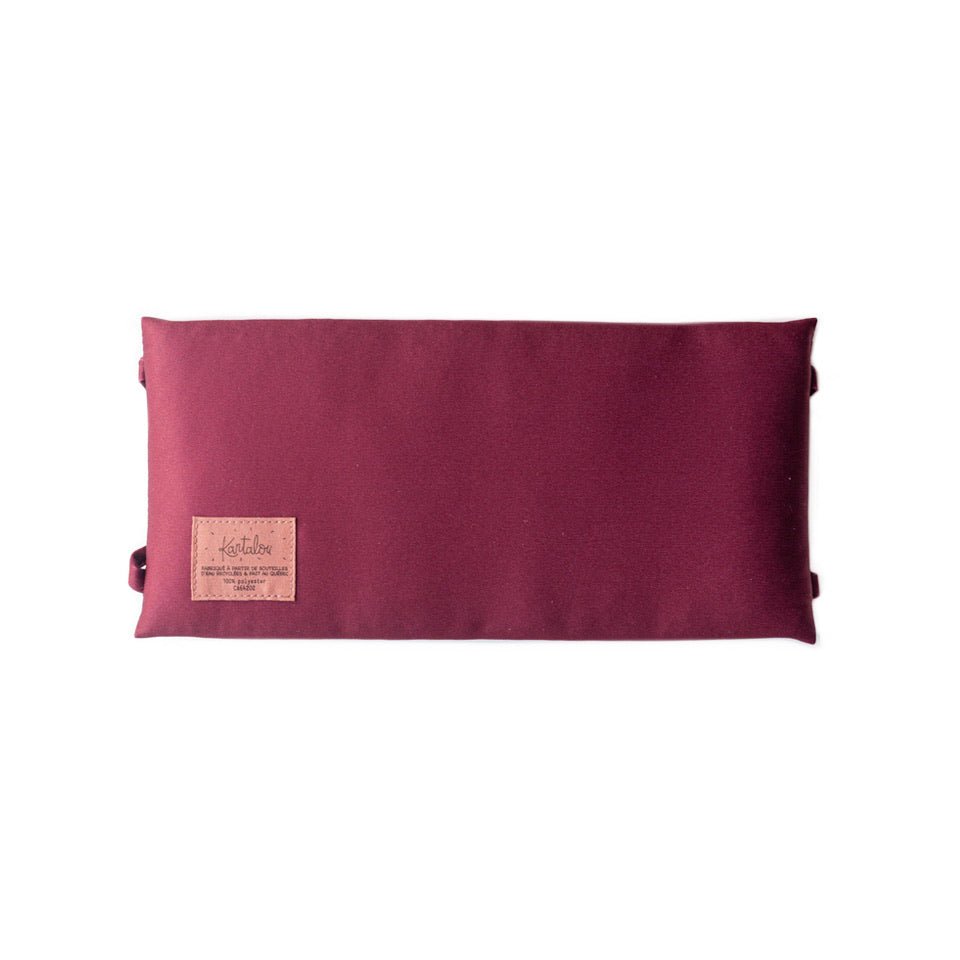 Coussin Grenade pour balançoire Banane - Jeu actif - Boutique LeoLudo - Kantalou