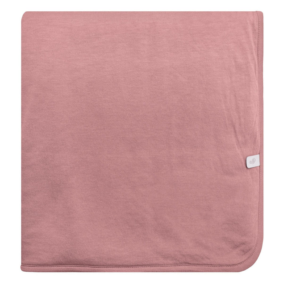 Couverture de bambou - Lotus rose - Couvertures - Boutique LeoLudo - Perlimpinpin