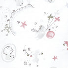 Couverture de bambou - Prince Ourson - Couvertures - Boutique LeoLudo - Perlimpinpin